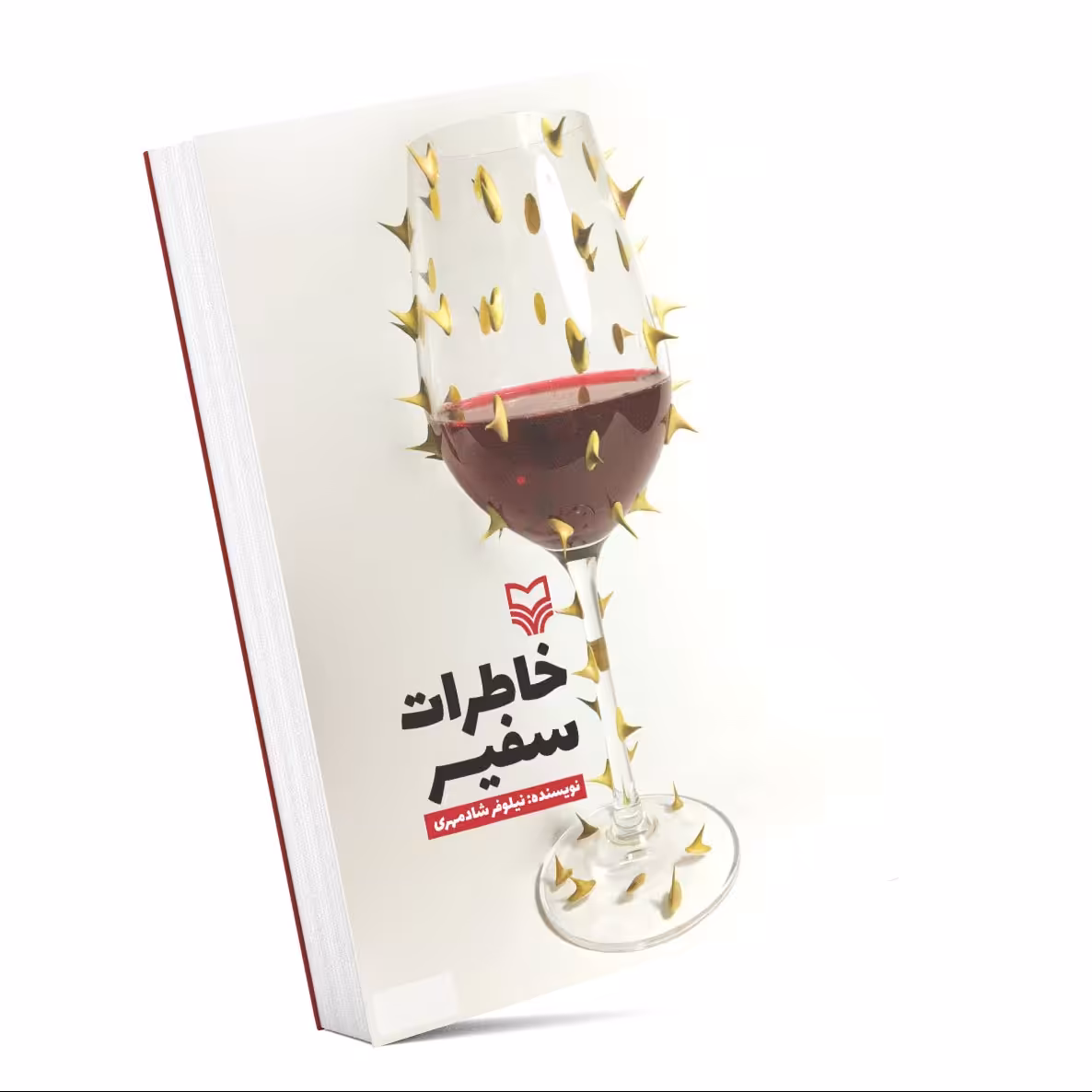 خاطرات سفیر