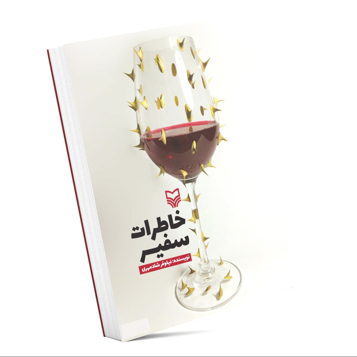 خاطرات سفیر