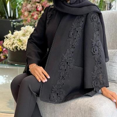 مانتو مجلسی مدل کالکشن مزونی عیدانه (قابل سفارش در اندازه مختلف)