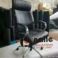 صندلی مدیریت طرح لوزی