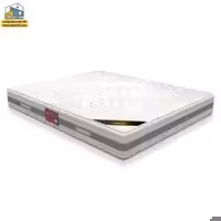 تشک ویستر مدل ویسکو ویستر سایز 180*200