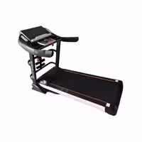 تردمیل خانگی چندکاره تاشو تاپ فیت اسپرت مدل BFT01