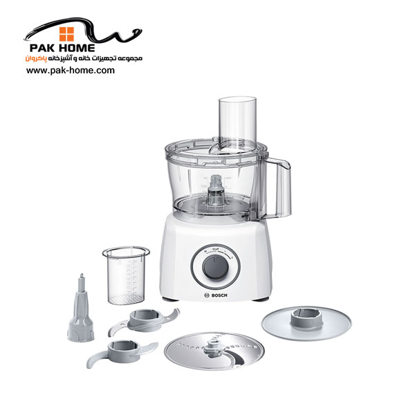 غذاساز بوش MCM3100W
