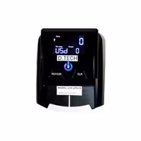 دستگاه تفکیک و تشخیص اصالت اسکناس دیتک مدل 109 2plus