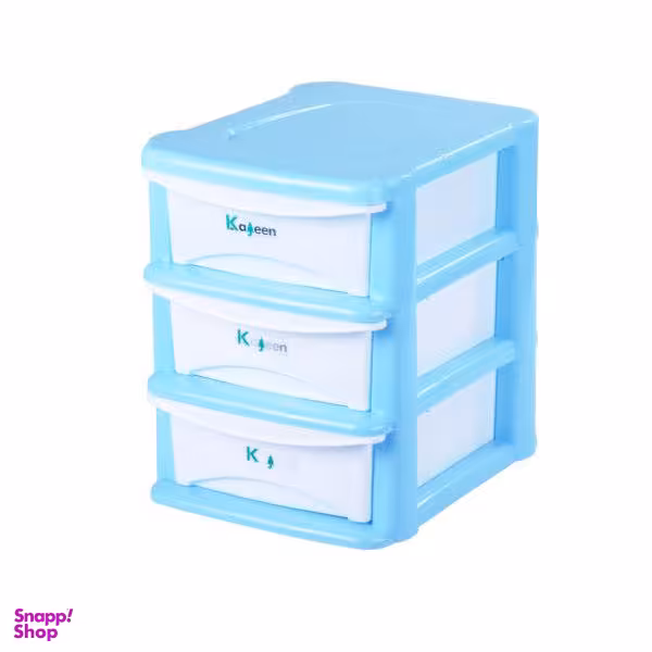 فایل کشویی کاجین مدل KB123