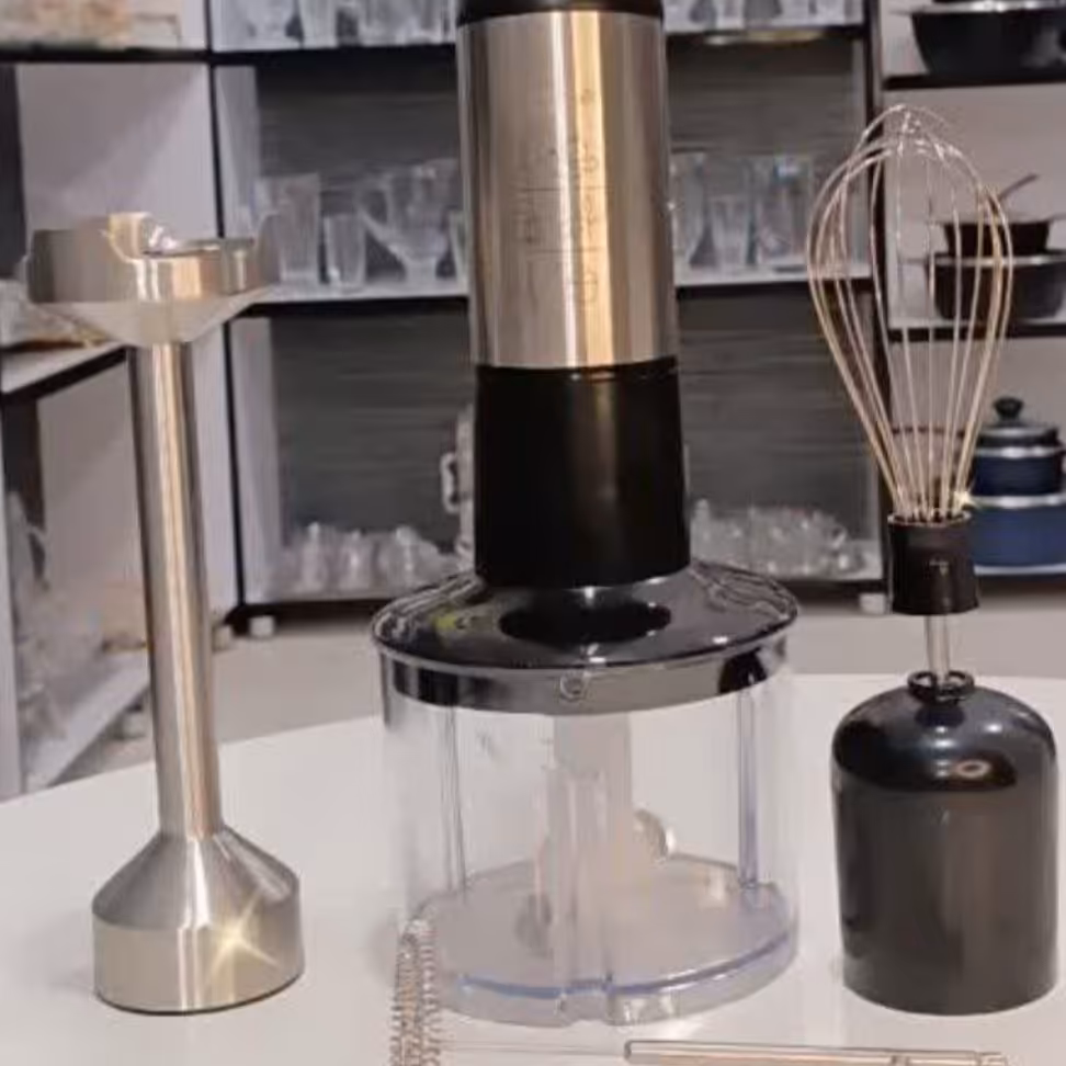 غذاساز، خردکن ، آسیاب