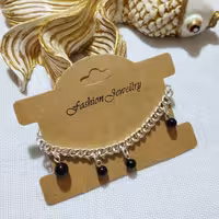 دستبند کارتیر آویزدار