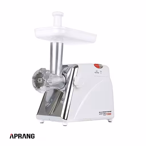 چرخ گوشت هاردستون مدل MGP1510 - سفید