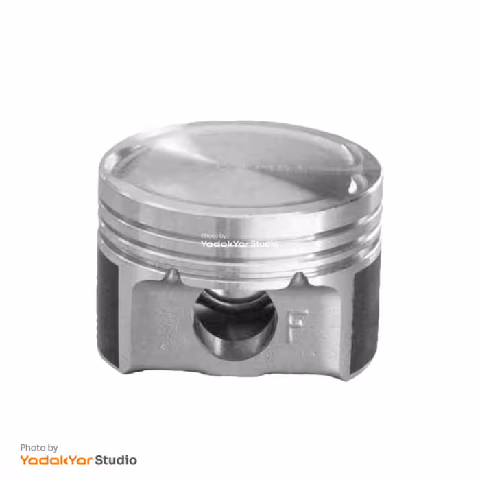 پیستون پژو 207 دنده ای ایساکو