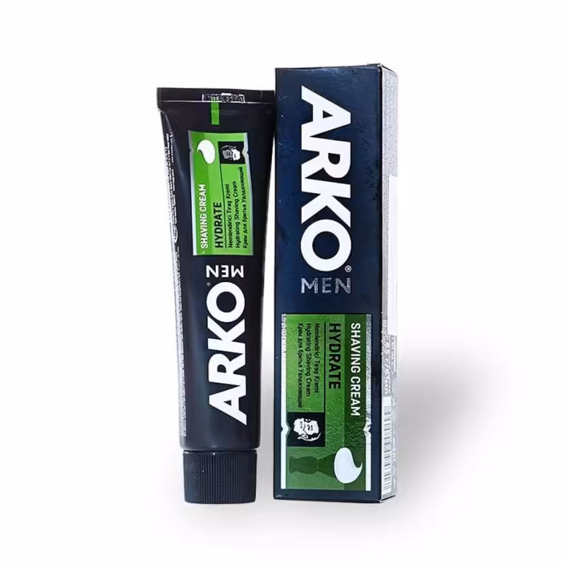 خمیر اصلاح صورت مدل HYDRATE آرکو 86 میل