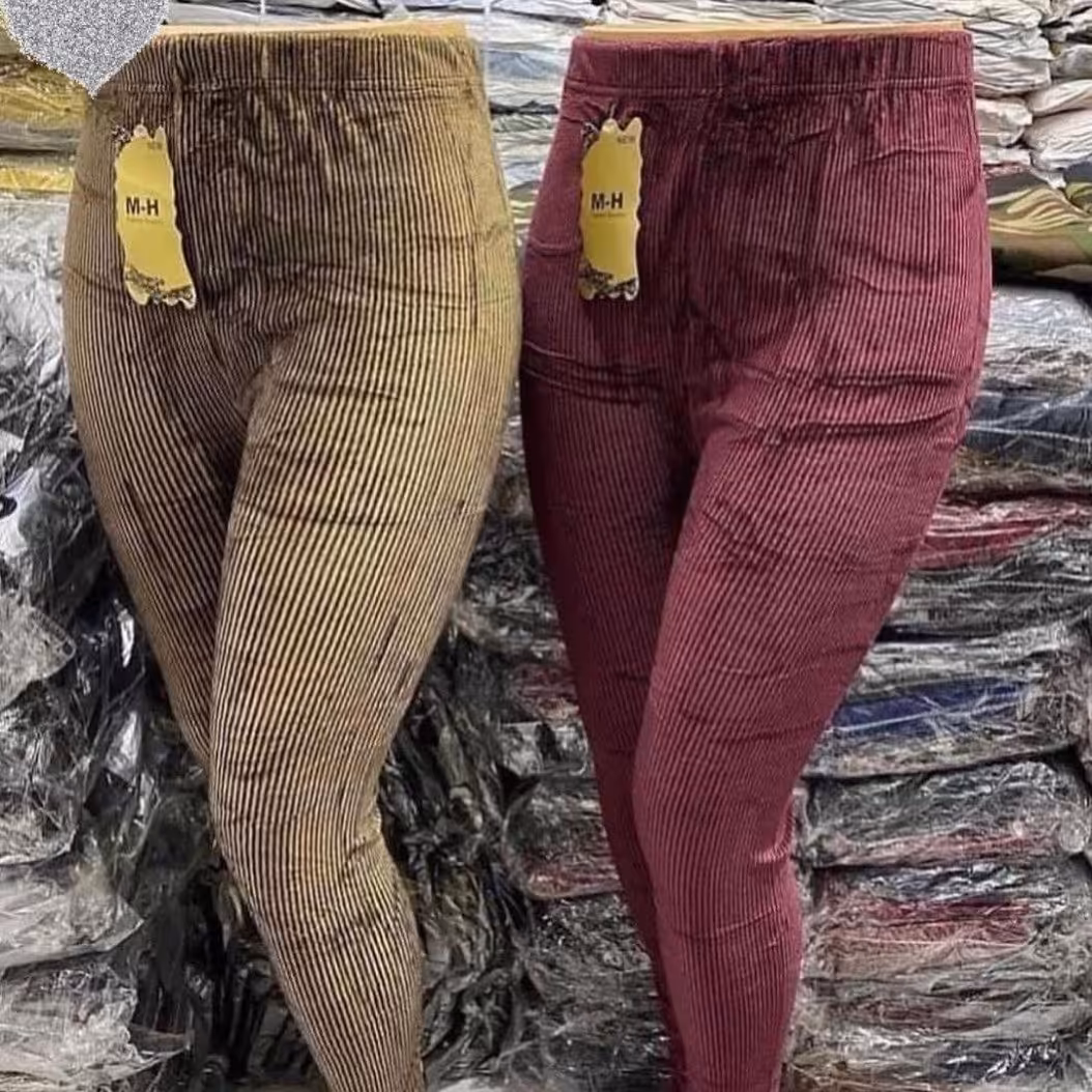 شلوار مخمل_شلوار بیرونی_شلوار راحتی دخترانه ونانه