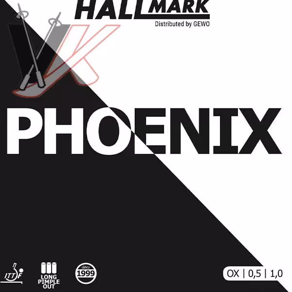 رویه راکت جوو مدل فونیکس OX کد 2004174