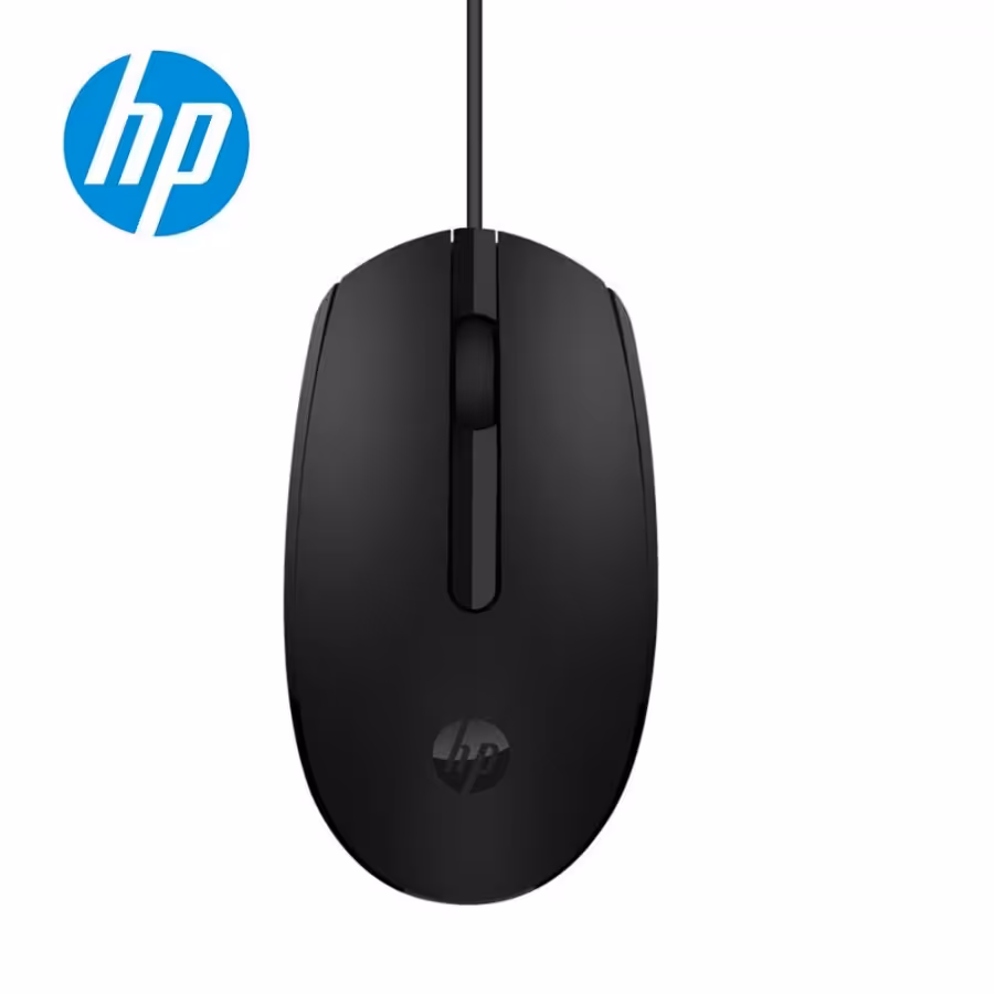 ماوس با سیم اچ پی مدل HP M10