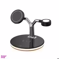 داک شارژر بی سیم مدل مگ سیف Tree Stand J97