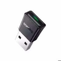 دانگل بلوتوث باسئوس Baseus BA07 Mini Bluetooth Adapter ZJBA010001 for PC, USB 5.3