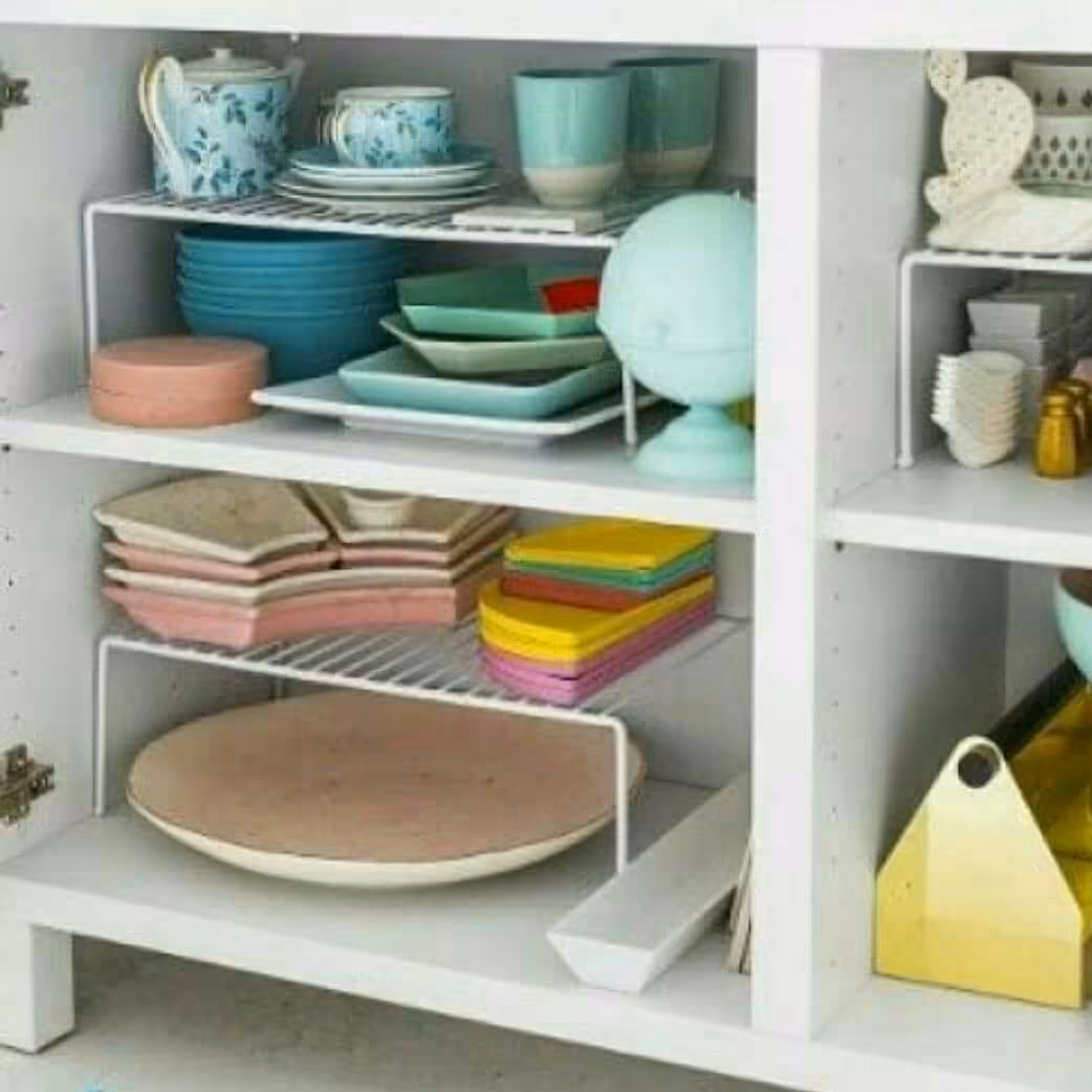 نظم دهنده کابینت راف تک طبقه