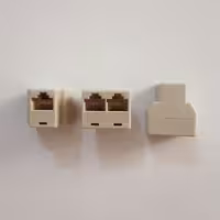 تبدیل 1 به 2 شبکه