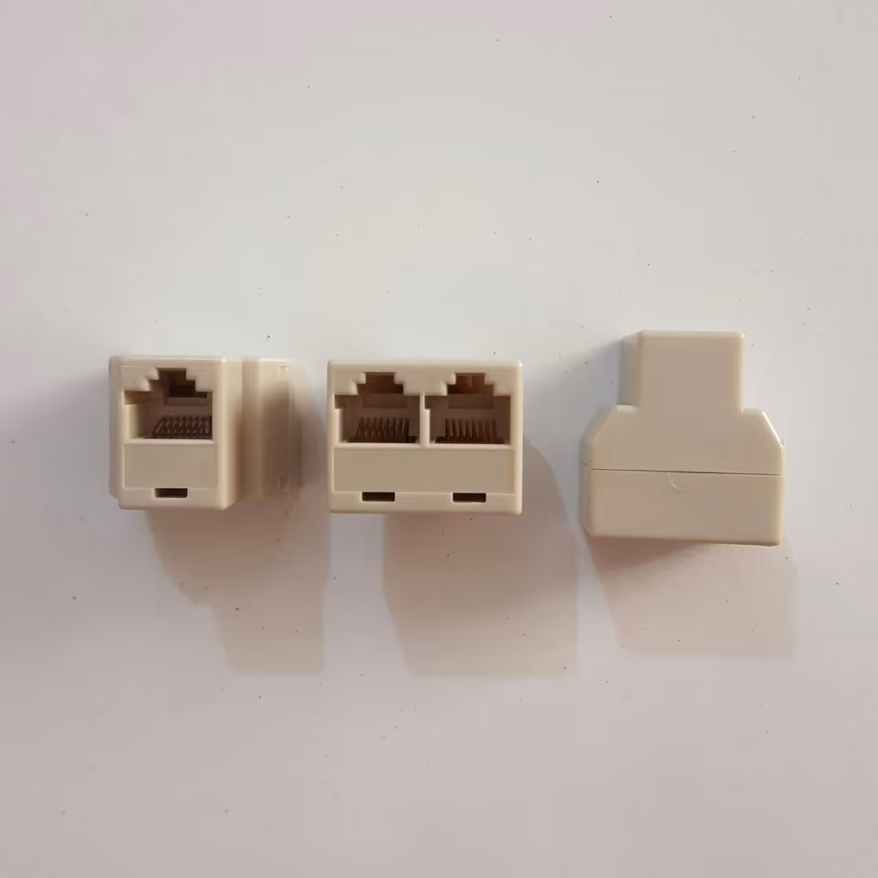 تبدیل 1 به 2 شبکه