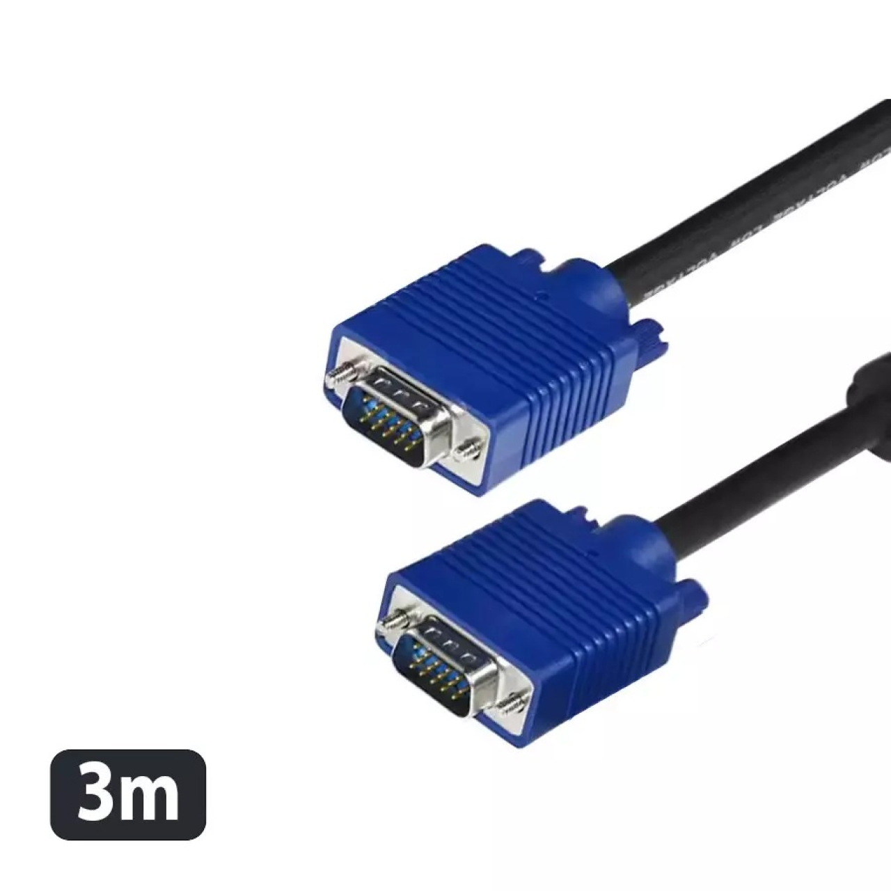 کابل VGA مدل GREAT 3 4 GR-3M