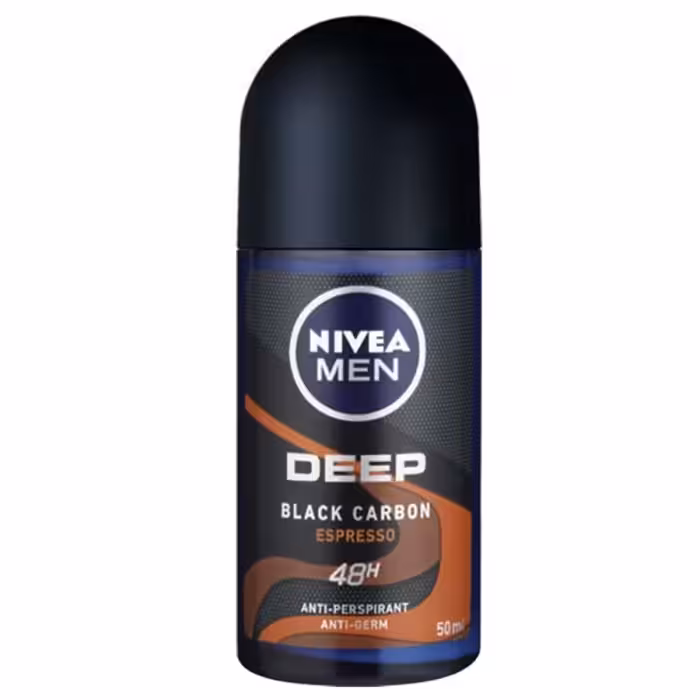 مام رول مردانه سری Deep مدل Espresso نیوا 50 میل