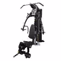 دستگاه بدنسازی 36 کاره هویست مدل Hoist V4c