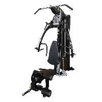 دستگاه بدنسازی 36 کاره هویست مدل Hoist V4c
