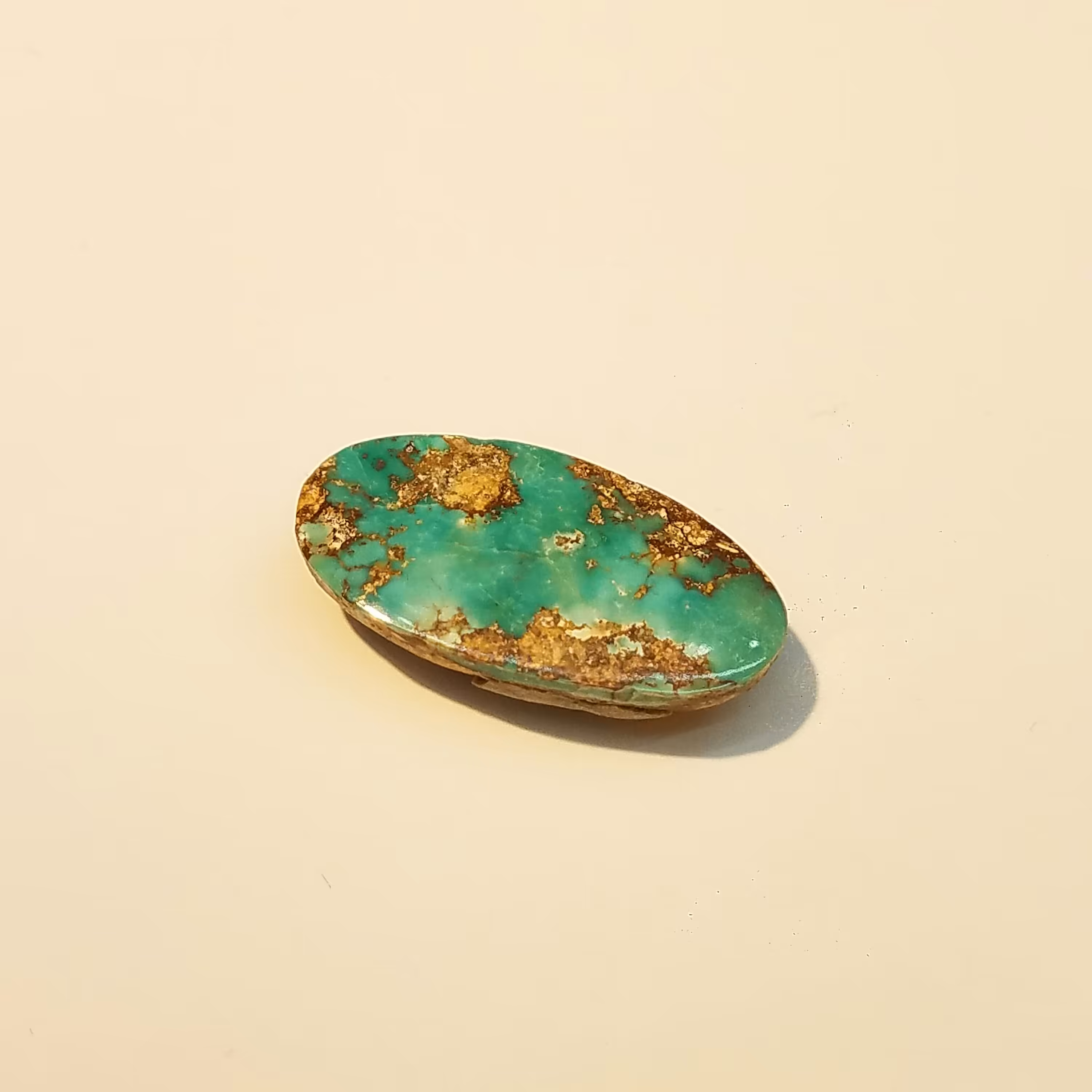 فیروزه اصل نیشابور  کد 05 نقره جات لطفی