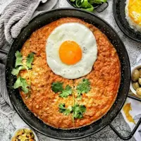 خوراک میرزاقاسمی