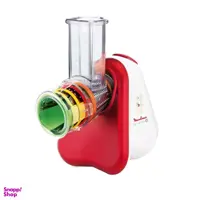 رنده برقی مولینکس کد DJ756