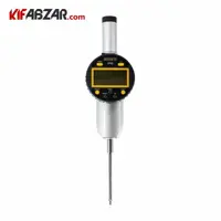 ساعت اندیکاتور دیجیتال آسیمتو مدل 4 03 407