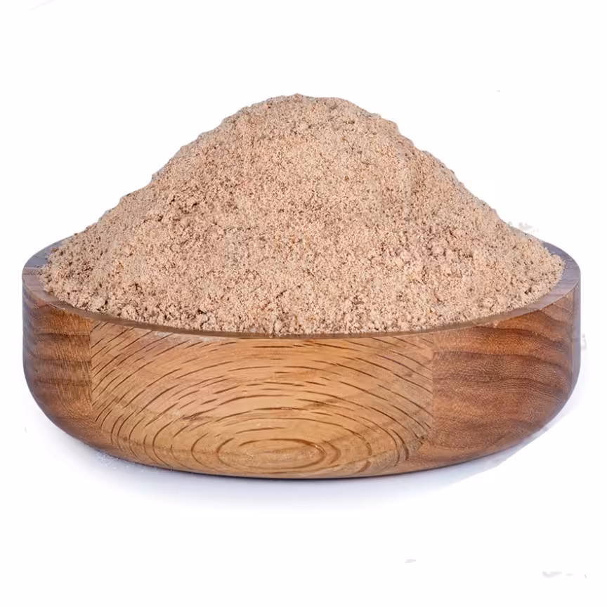 پودر سنجد با هسته درجه یک(200گرمی)