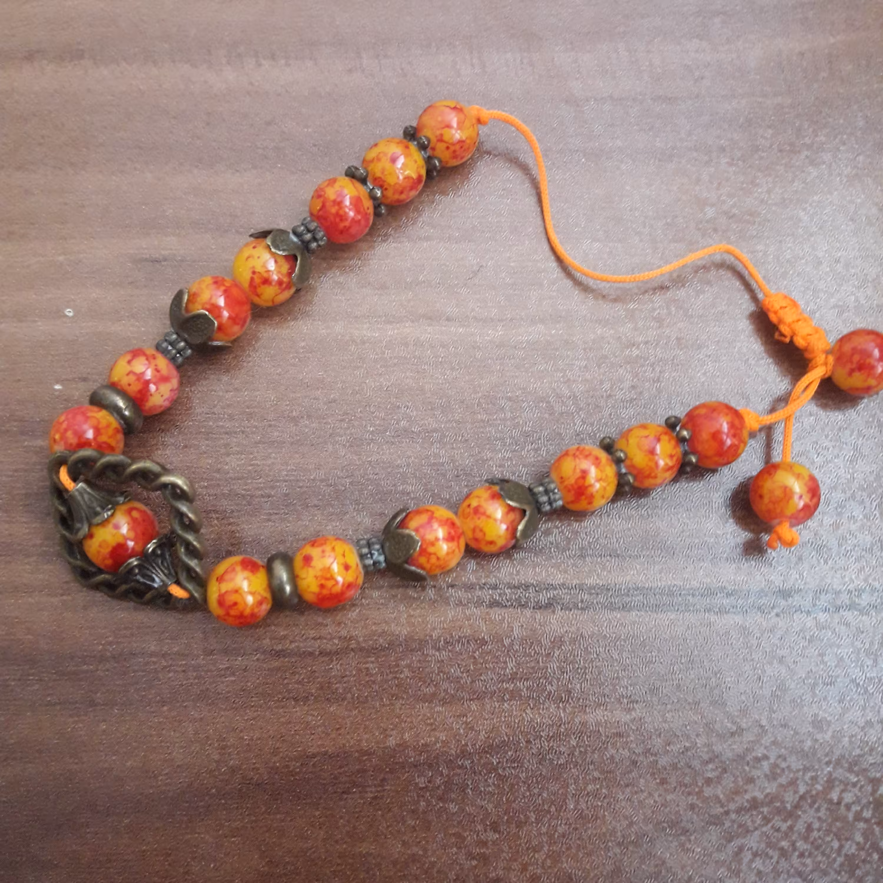 دستبند بسیارزیبا