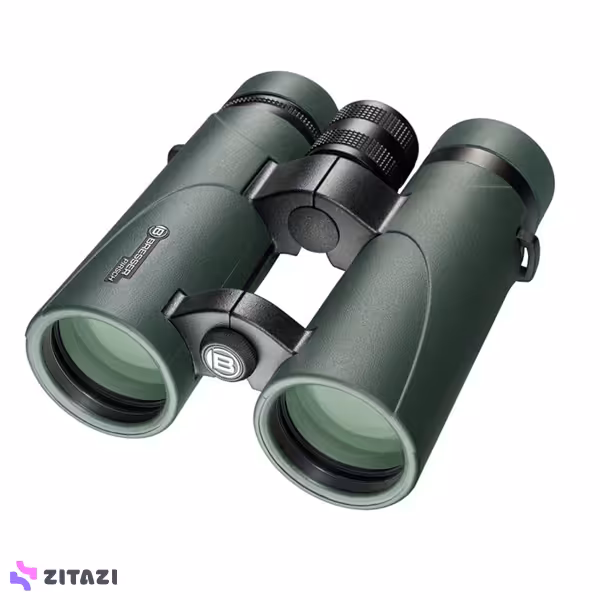 دوربین دوچشمی برسر مدل Pirsch 10×42