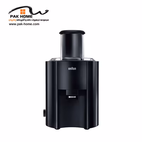 آبمیوه گیری براون J300