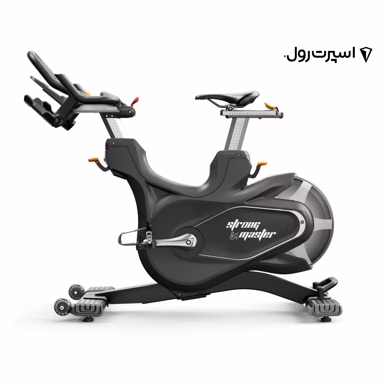 اسپینینگ استرانگ مستر XM11