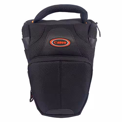 کیف دوربین عکاسی کانن مدل Canon 201 Camera Bag