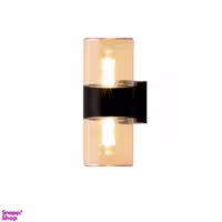 چراغ تزئینی دیواری دو طرفه S.P.N 2152E27