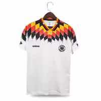 پیراهن کلاسیک اول آلمان 1994