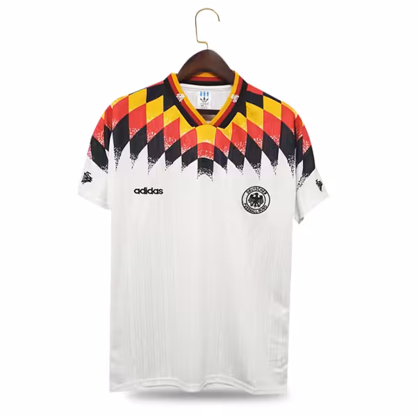 پیراهن کلاسیک اول آلمان 1994