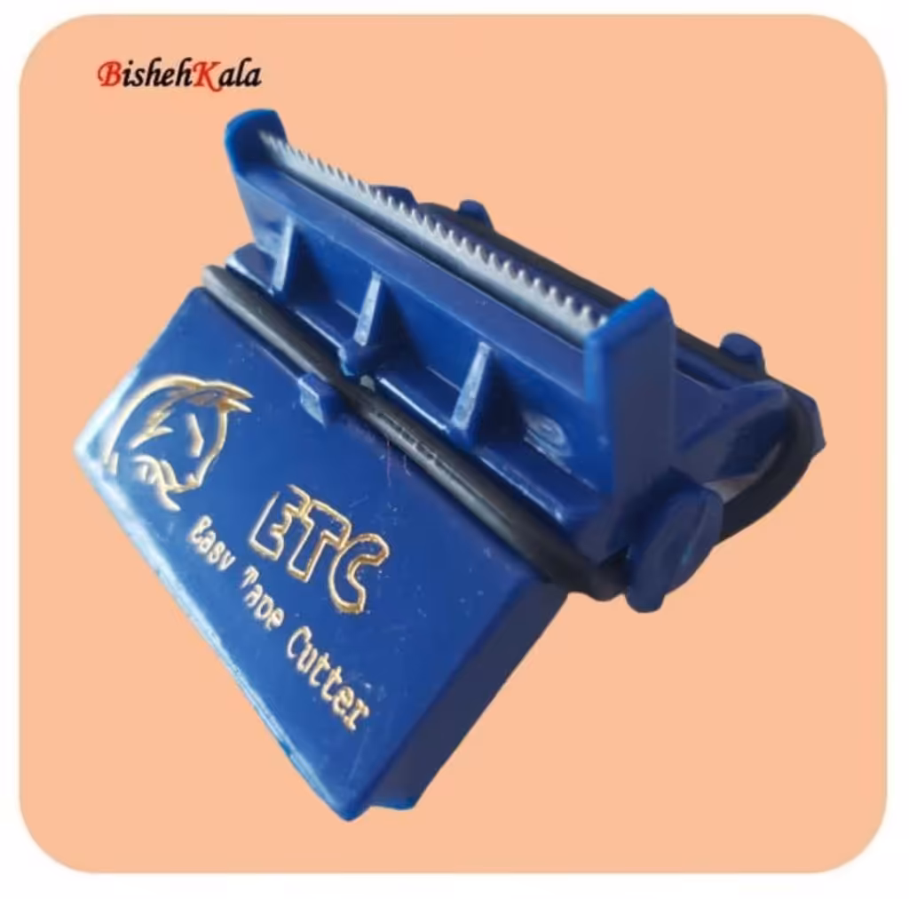 چسب کش آسان برش 5 سانتی