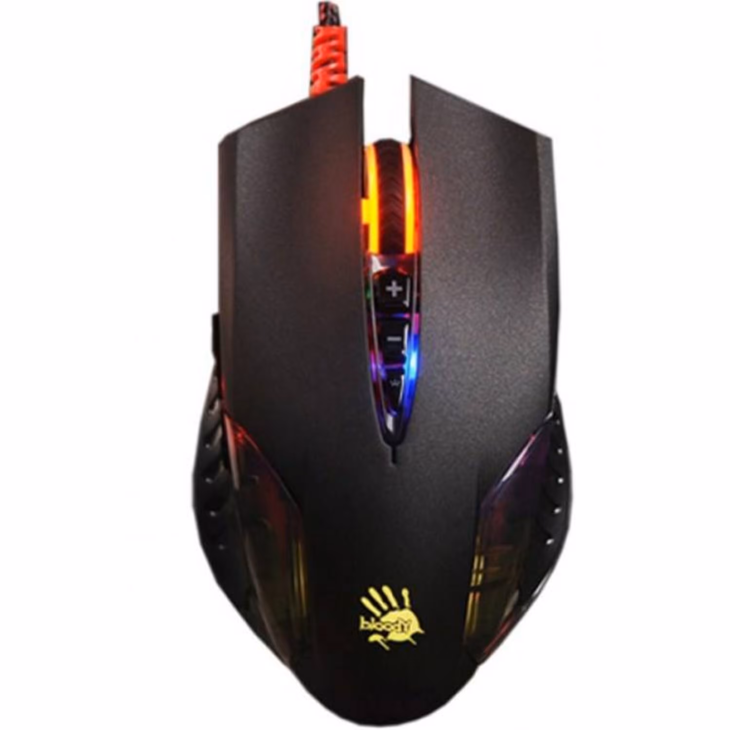 ماوس مخصوص بازی ای فورتک مدل Q50