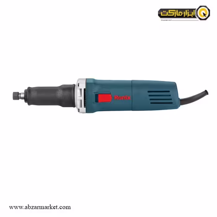 فرز انگشتی رونیکس گلو بلند مدل 3302