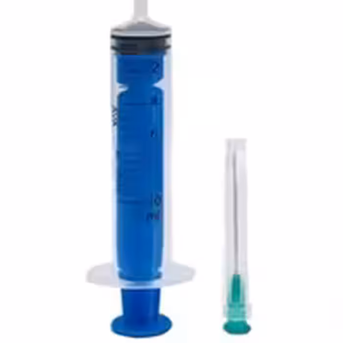 سرنگ 10 سی سی آوا AVA