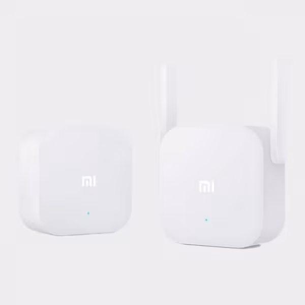 پاورلاین وای فای شیائومی