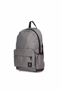 کوله پشتی خاکستری مردانه و زنانه نقش توبی Lumberjack