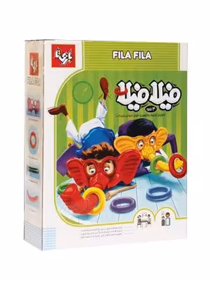 بازی فیلا فیلا 2 نفره بازی تا