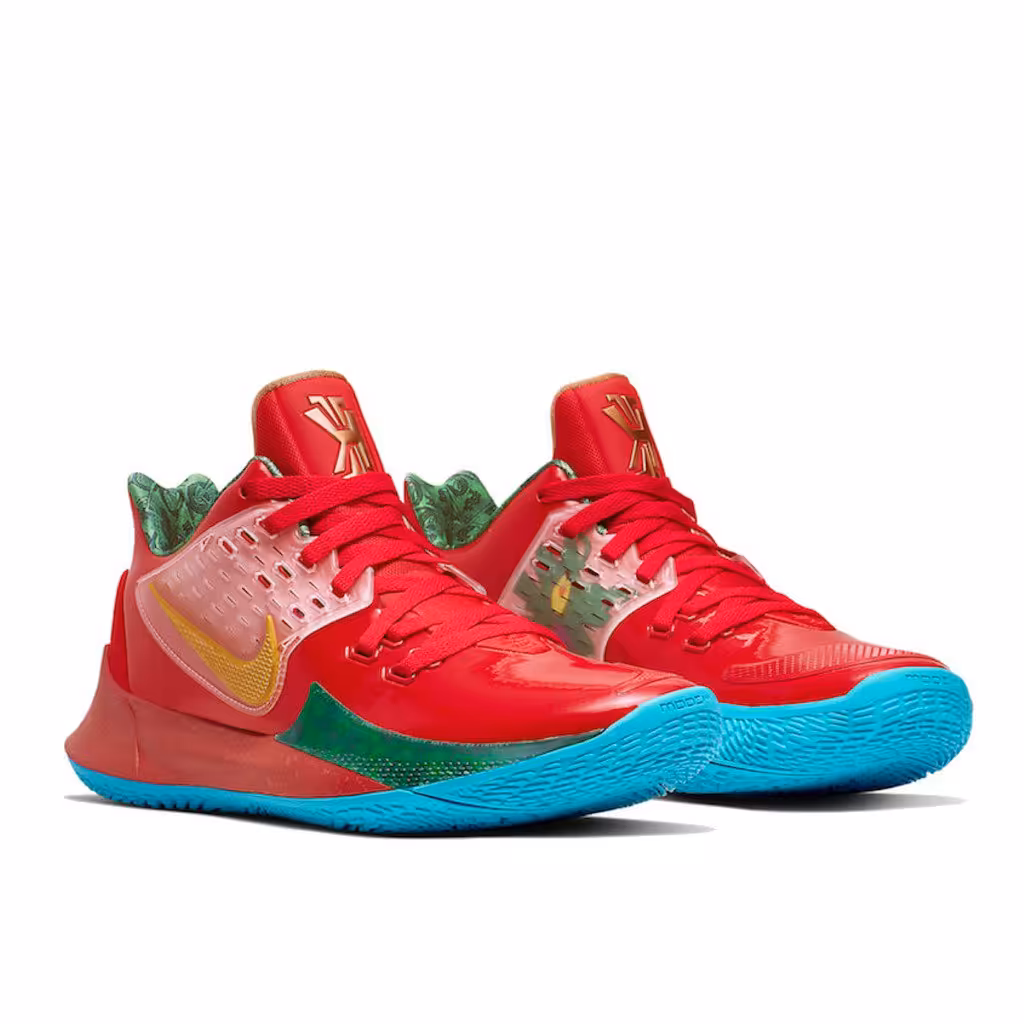 کتونی والیبال و بسکتبال نایکی مدل کایری 2 لاو