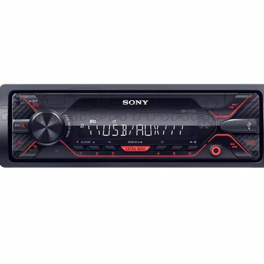 پخش سونی SONY DSX-A110U

