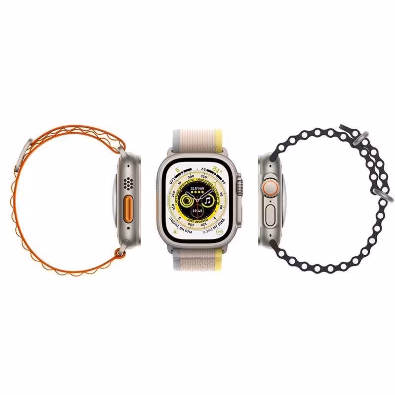 ساعت هوشمند مدل BML ULTRA 8