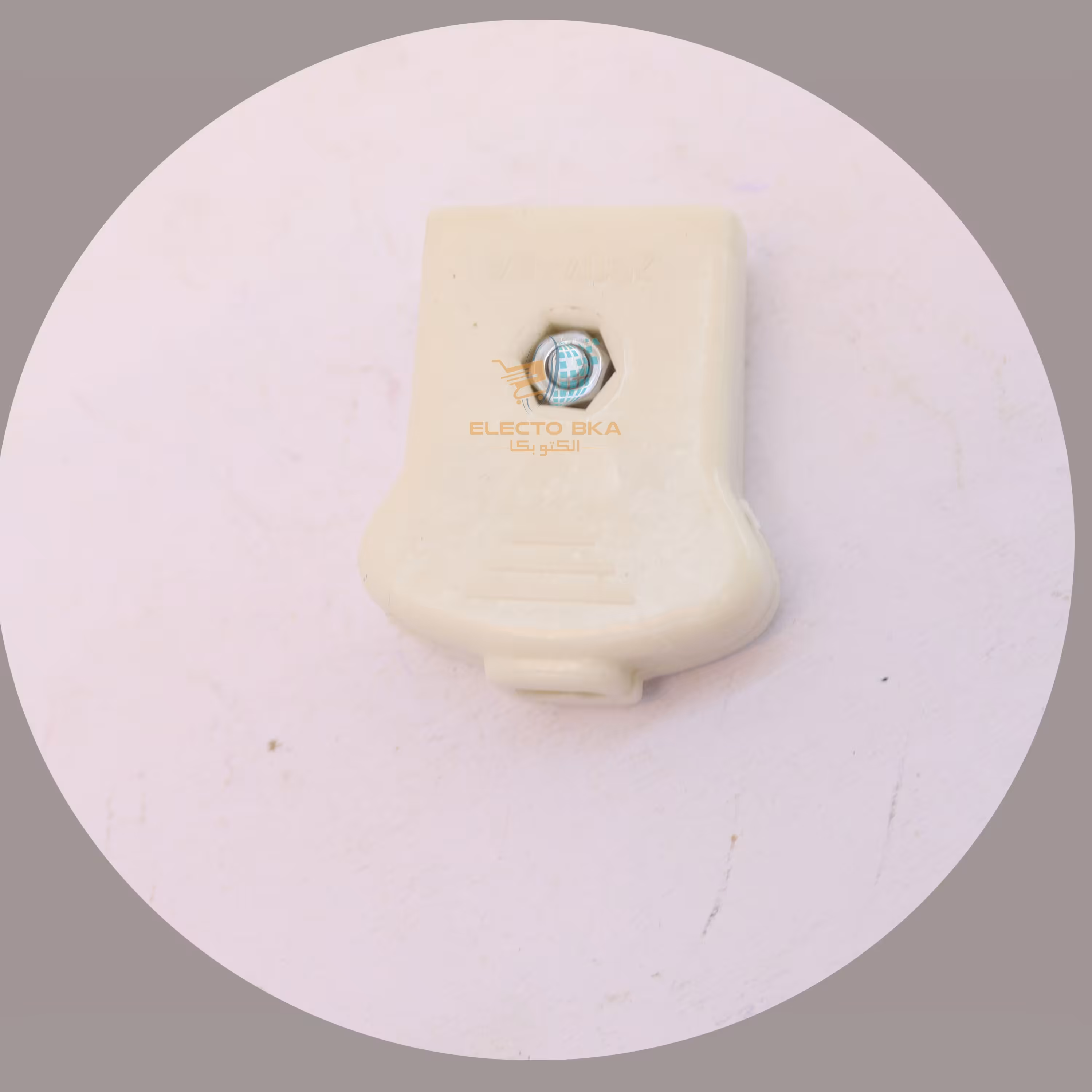 فیش باکالیت قوری - فروش کلی لوازم برقی الکتوبکا 2452